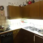 Alpensonne Lejlighed *