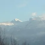 Lejlighed Alpensonne *