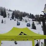Lejlighed Alpensonne Bad Hofgastein