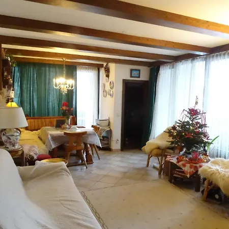 Daire Alpensonne Bad Hofgastein