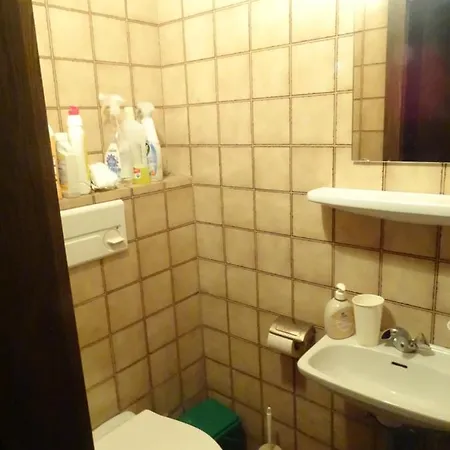 Alpensonne Apartment *