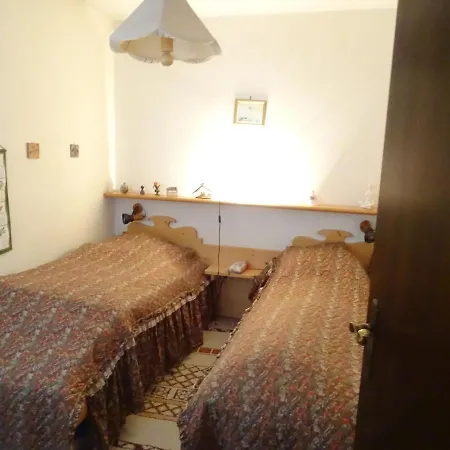 Apartment Alpensonne *