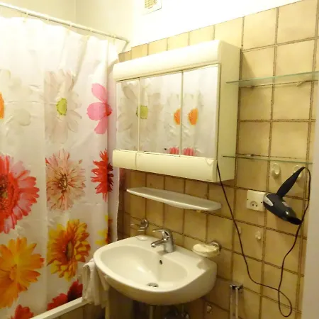 Alpensonne Apartment