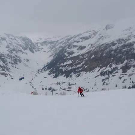 Alpensonne * Bad Hofgastein