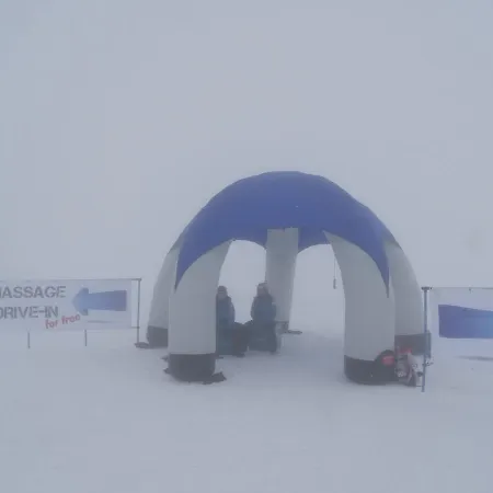 Alpensonne Apartment