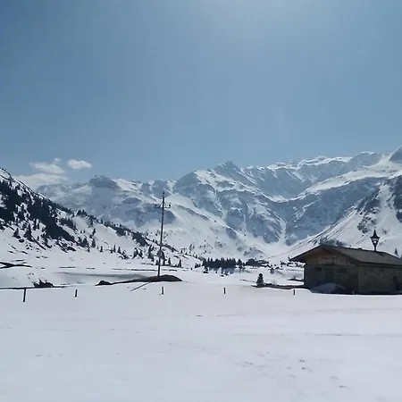 Alpensonne * Bad Hofgastein