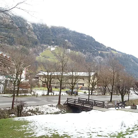 Alpensonne Bad Hofgastein