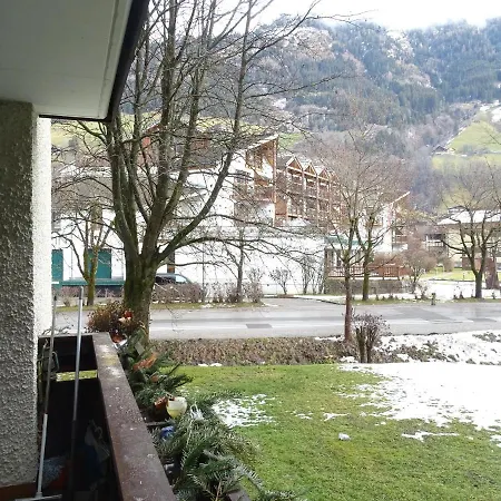 Lejlighed Alpensonne Bad Hofgastein