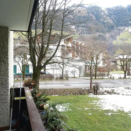 Daire Alpensonne Bad Hofgastein