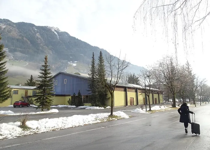 Alpensonne