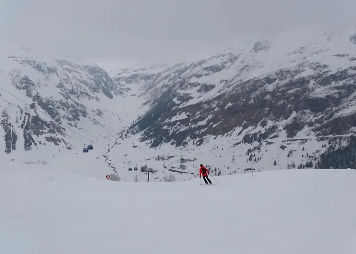 Alpensonne * Бад Хофгаштайн