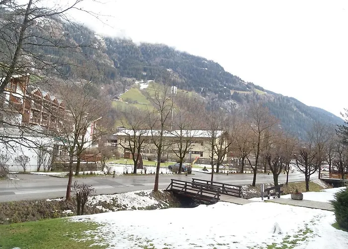 Alpensonne Бад Хофгаштайн